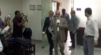 CEC in meeting with BNP delegation on poll issues 